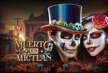 Muerto En Mictlan